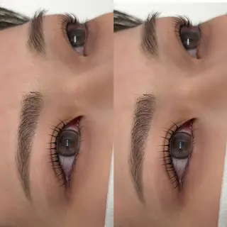 マツエク・マツパ SSIN STUDIOセンター南店所属・SSIN 🩷Mitsukiのマツエク・マツパデザイン