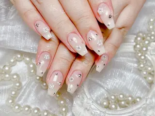 ネイル ナユキNA.YUKI 池袋店のネイルデザイン