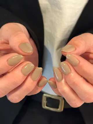 ネイル GENDA HONOKAのネイルデザイン