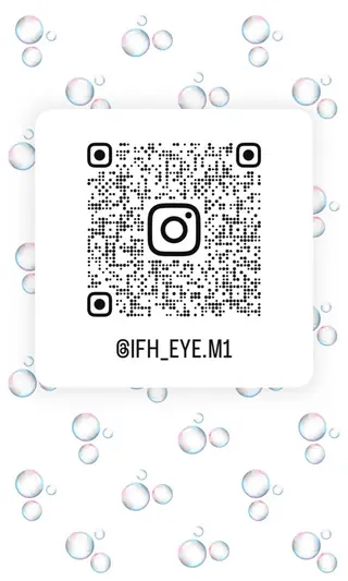 小山 澪のマツエク・マツパデザイン