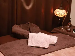 鈴木 愛加のエステ・リラクイメージ