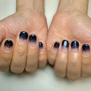 ネイル yu_.nail yuのネイルデザイン