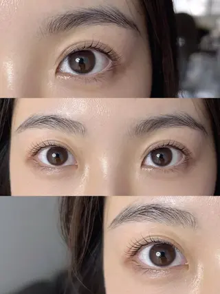 マツエク・マツパ FuFu.Nail 2️⃣番のネイルデザイン