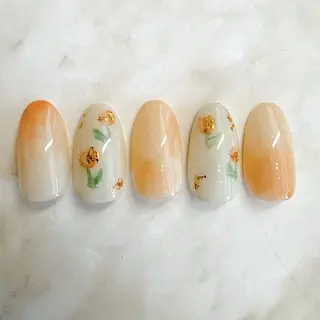 ネイル Cherry's Club 上福岡店のネイルデザイン