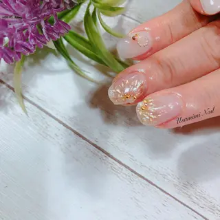 ネイル USAMiMi 🐰💕のネイルデザイン