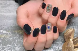 ネイル SYR nail salonのネイルデザイン