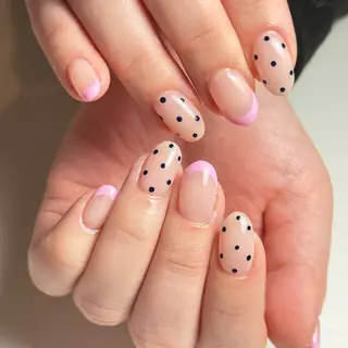 ネイル Nail Salon EUBのネイルデザイン