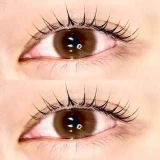 マツエク・マツパ ️🫧志水郁香️🫧 TRUTH千葉店のマツエク・マツパデザイン