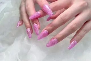 ネイル nail salon 8のネイルデザイン