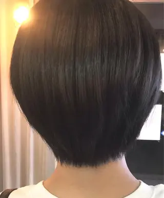 ショート カラー 💎透明感カラー特化 💎TAISEIのヘアスタイル