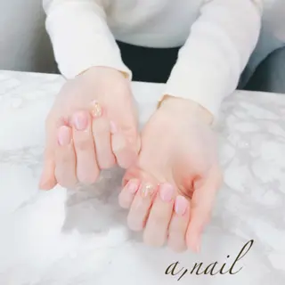 ネイル ネイルサロン エーネイルのネイルデザイン