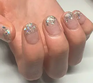 ネイル nailsalon urümのネイルデザイン