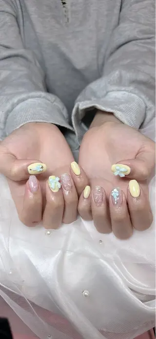 ネイル Vp ネイルのネイルデザイン