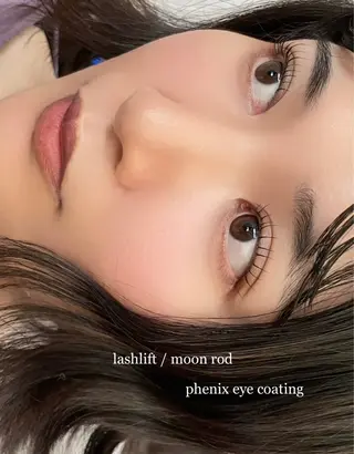 マツエク・マツパ eyelist riko 東川口のマツエク・マツパデザイン