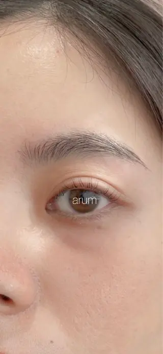 アイブロウ Gemジェム 眉毛＆まつげ専門店のマツエク・マツパデザイン