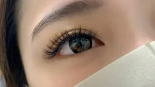 マツエク・マツパ room36 Mimuのマツエク・マツパデザイン
