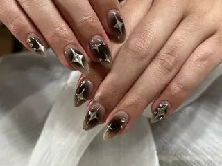 ネイル Luna Gladeのネイルデザイン