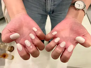 ネイル haruka. nailsTOKYOのネイルデザイン