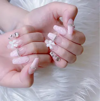 ネイル The Nail & Eye Lashの眉毛・アイブロウイメージ
