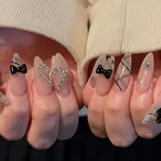 ネイル MiO Nailのネイルデザイン