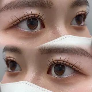 マツエク・マツパ トレンド眉🪽🫧 ayanoの眉毛・アイブロウイメージ