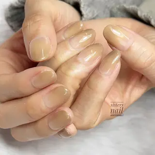 ネイル sisters nail.fのネイルデザイン