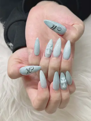 ネイル Lee Nailsのネイルデザイン