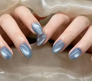 ネイル 🍑 momo_nailのネイルデザイン