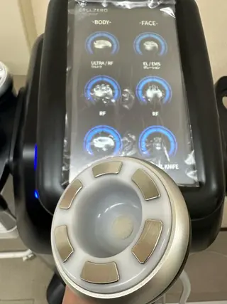 山田 千智のエステ・リラクイメージ