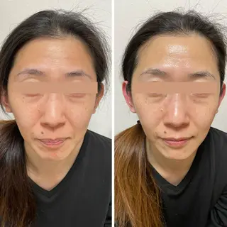 Callana KAYOのマツエク・マツパデザイン