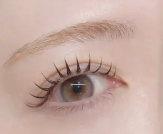 マツエク・マツパ eye salon Kiiのマツエク・マツパデザイン