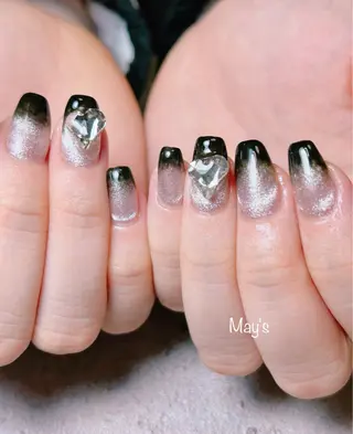 ネイル nail salon May'sのネイルデザイン