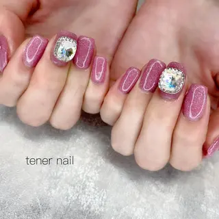 ネイル テネルネイル tener nailのネイルデザイン