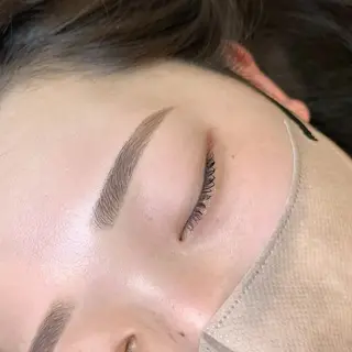 アイブロウ Zen Neo／MIYUのマツエク・マツパデザイン