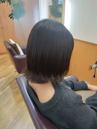 ショート 仮屋 敬介のヘアスタイル