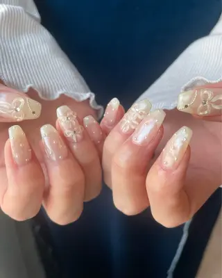 ネイル ネイルサロン Noëlのネイルデザイン