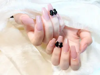 ネイル DI'A ネイルサロンのネイルデザイン
