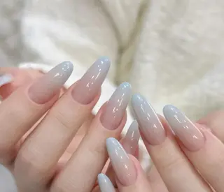 ネイル Pure&Rich Nailのネイルデザイン