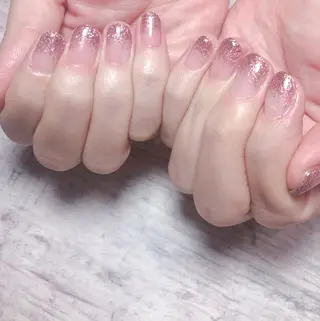 ネイル DollyGirl KYOKOのネイルデザイン