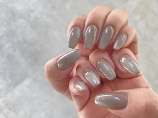 ネイル ネプチューン 武蔵小杉の眉毛・アイブロウイメージ