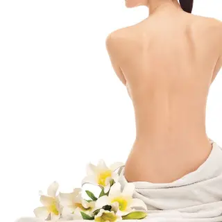 垣田 ジョアアンジェ京橋のエステ・リラクイメージ