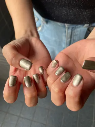 ネイル _ amiのネイルデザイン