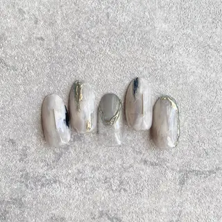 ネイル ayana nails所属・nail salon ayanaのネイルデザイン