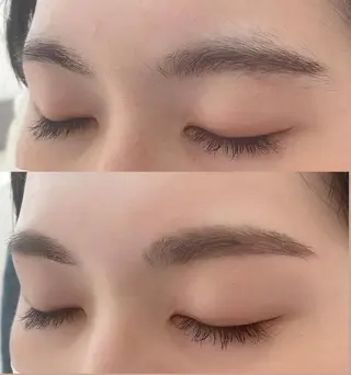 LELEGANCE eyelashのマツエク・マツパデザイン
