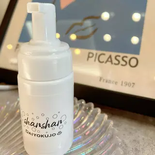 マツエク・マツパ Eye lashのマツエク・マツパデザイン