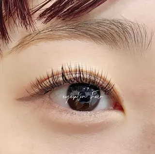 マツエク・マツパ SUWA .の眉毛・アイブロウイメージ