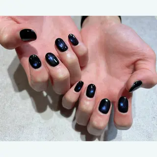 ネイル moe .のネイルデザイン