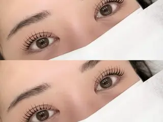 マツエク・マツパ 竹田 あきのマツエク・マツパデザイン