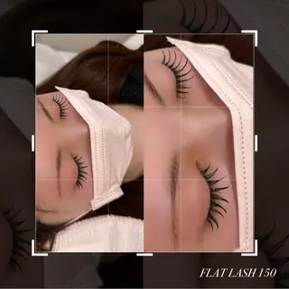 マツエク・マツパ Diasalon 諸泉の眉毛・アイブロウイメージ