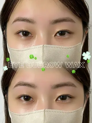 アイブロウ ayaka /Lits.表参道の眉毛・アイブロウイメージ